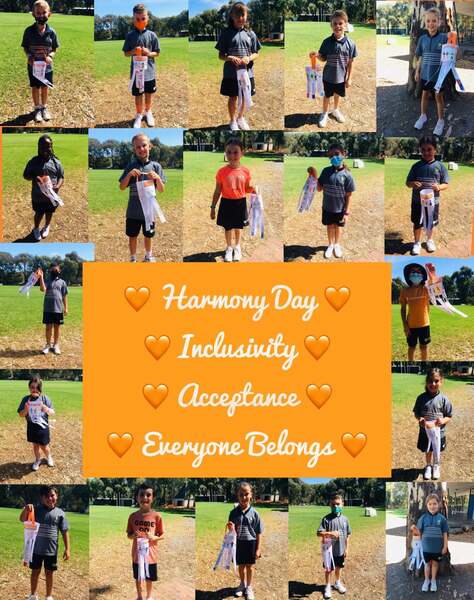 Harmony Day